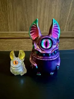 2026年最新】アイバットビーストの人気アイテム - メルカリ