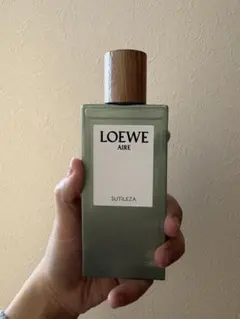 2026年最新】loewe 香水 sutilezaの人気アイテム - メルカリ
