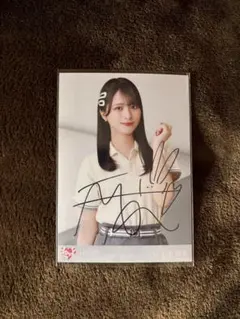 2026年最新】佐々木舞香 チェキ 直筆の人気アイテム - メルカリ