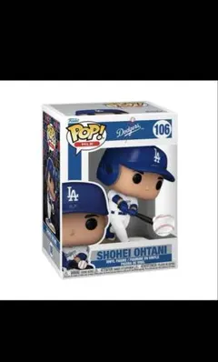 2026年最新】大谷翔平 ファンコポップの人気アイテム - メルカリ
