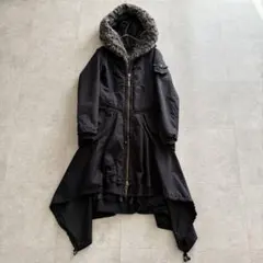 2026年最新】MARITHE + FRANCOIS GIRBAUD モッズコートの人気アイテム