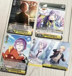 2026年最新】神代類 ヴァイスシュヴァルツの人気アイテム - メルカリ