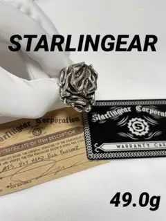 2026年最新】STARLINGEARの人気アイテム - メルカリ