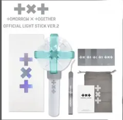 2026年最新】TOMORROW x together ペンライト 2の人気アイテム - メルカリ