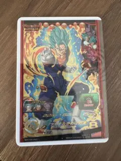 2026年最新】ベジット sh1-sec2 パラレルの人気アイテム - メルカリ