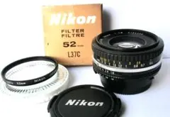 2026年最新】nikon 50mm 1.8 パンケーキの人気アイテム - メルカリ