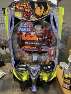 2026年最新】炎炎 パチンコの人気アイテム - メルカリ