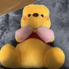 2026年最新】大きいぬいぐるみ プーさんの人気アイテム - メルカリ
