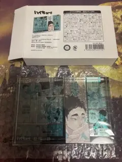 2026年最新】松川一静 アクリルブロックの人気アイテム - メルカリ