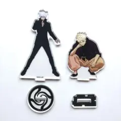 2026年最新】五条悟グッズの人気アイテム - メルカリ