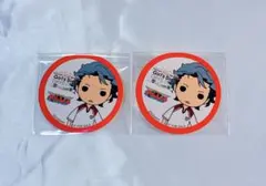 2026年最新】設楽聖司 缶バッジの人気アイテム - メルカリ