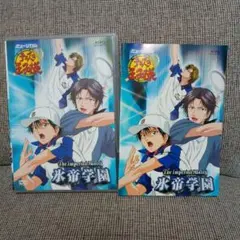 2026年最新】テニミュ 氷帝 1stの人気アイテム - メルカリ