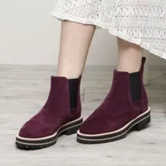 2026年最新】Repetto カラー：ブラック系 サイドゴアブーツの人気