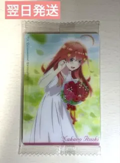 2026年最新】中野五月 ウエハースの人気アイテム - メルカリ