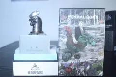 2026年最新】ボーレガードの人気アイテム - メルカリ