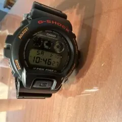 2026年最新】g-shock dw-6900FSの人気アイテム - メルカリ