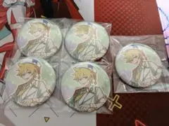 2026年最新】マジミラ 缶バッジ 鏡音レンの人気アイテム - メルカリ