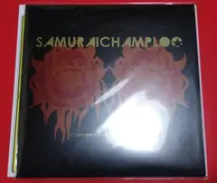 2026年最新】サムライチャンプルー レコードの人気アイテム - メルカリ