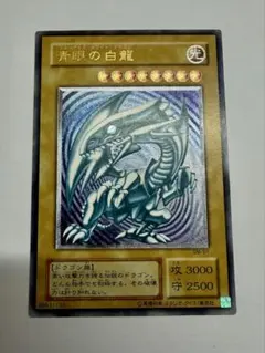 2026年最新】ブルーアイズホワイトドラゴン sm-51の人気アイテム