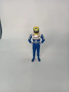 2026年最新】アイルトン セナ フィギュアの人気アイテム - メルカリ