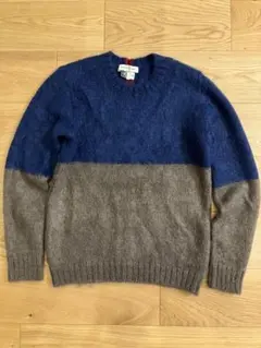 2026年最新】モヘアニット アンダーカバーの人気アイテム - メルカリ