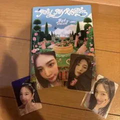 2026年最新】redvelvet joyの人気アイテム - メルカリ