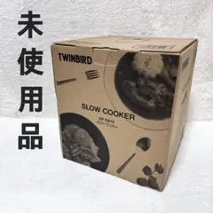2026年最新】ツインバード ep－d819w ［スロークッカー ホワイト］の