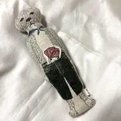 2026年最新】coral & tusk ポケットドールの人気アイテム - メルカリ