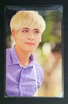 2026年最新】shinee ジョンヒョン トレカの人気アイテム - メルカリ