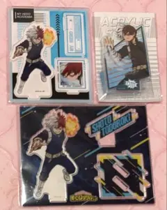 2026年最新】ヒロアカまとめ売りの人気アイテム - メルカリ