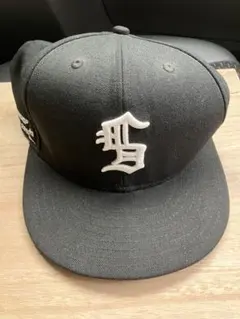 2026年最新】supreme キャップ ニューエラ 7 3/4の人気アイテム - メルカリ