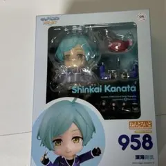 2026年最新】ねんどろいど あんさんぶるスターズ! 深海奏汰の人気