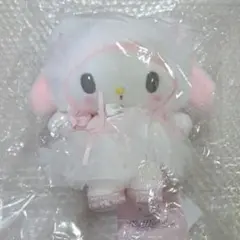 2026年最新】白猫バレリーナ マイメロの人気アイテム - メルカリ