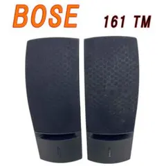2026年最新】bose スピーカー 161の人気アイテム - メルカリ