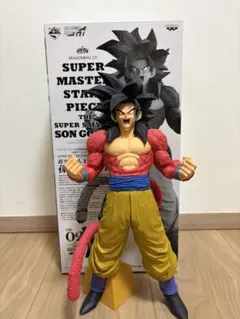 2026年最新】SMSP 孫悟空 02の人気アイテム - メルカリ