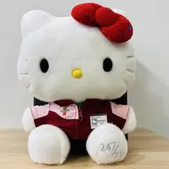 2026年最新】ハローキティ シリアルナンバー入りぬいぐるみの人気