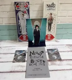 2026年最新】nissyチェキの人気アイテム - メルカリ