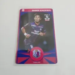 2026年最新】セレッソ オンサイトカードの人気アイテム - メルカリ