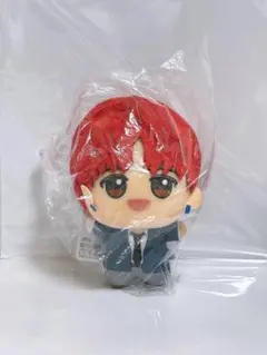 2026年最新】円城寺仁 缶バッジの人気アイテム - メルカリ