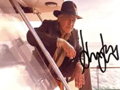 2026年最新】ハリソンフォード サインの人気アイテム - メルカリ