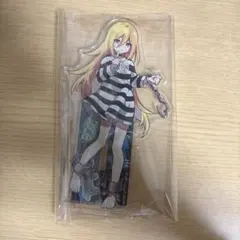 2026年最新】殺戮の天使 アクリルスタンドの人気アイテム - メルカリ