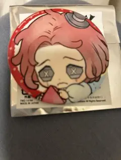 2026年最新】泣きピエロ 缶バッジの人気アイテム - メルカリ