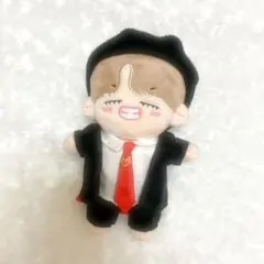 2026年最新】bts テヒョン ぬいぐるみの人気アイテム - メルカリ