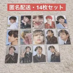 2026年最新】bts テヒョン トレカの人気アイテム - メルカリ