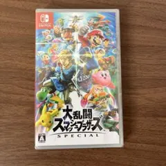 2026年最新】大乱闘スマッシュブラザーズ switch 未開封の人気アイテム