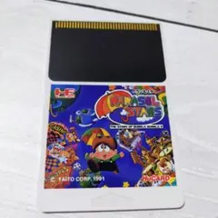 2026年最新】パラソルスター pcエンジンの人気アイテム - メルカリ