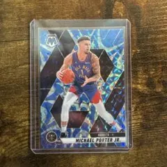 2026年最新】マイケルポーターJrの人気アイテム - メルカリ