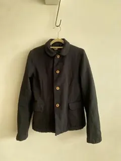 2026年最新】コムデギャルソン 丸襟ジャケットの人気アイテム - メルカリ