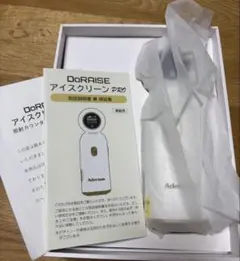 2026年最新】DORAISE アイスクリーンproの人気アイテム - メルカリ