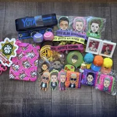 2026年最新】generationsライブグッズの人気アイテム - メルカリ